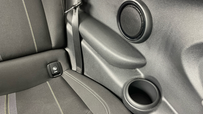 MINI Hatchback 2.0 Cooper S Sport II 3dr Auto [Comfort Pack] Petrol Hatchback